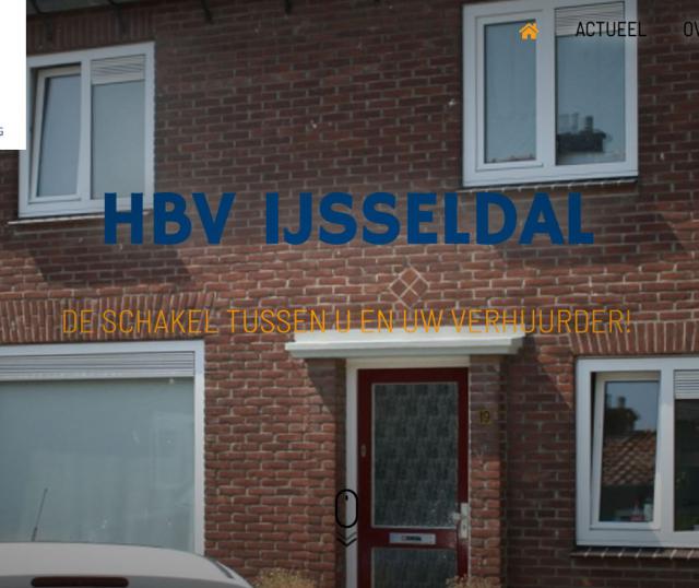 HBV IJsseldal